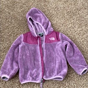 The North Face Infant Oso Hoodie 18-24M